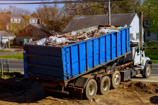 Best Construction Debris Removal  in Wilsonville, AL