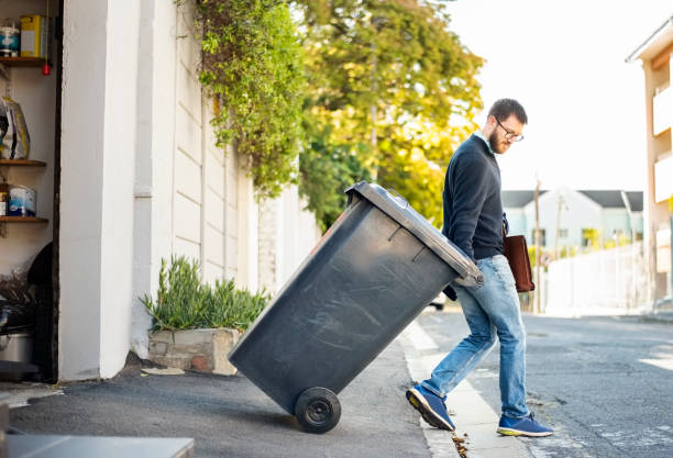 Best Attic Cleanout Services  in Wilsonville, AL