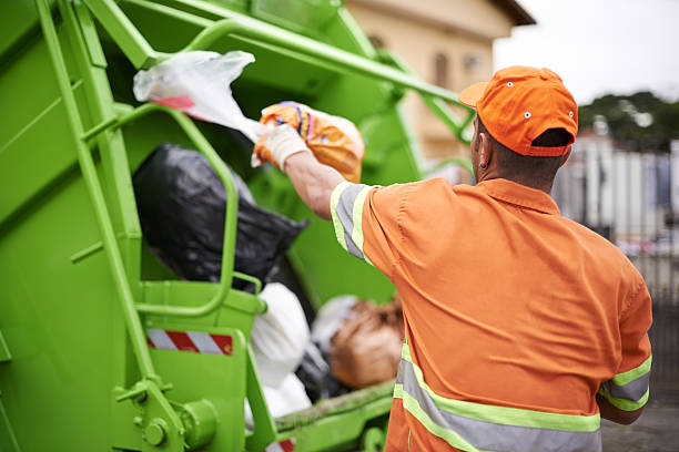 Basement Cleanout Services in Wilsonville, AL