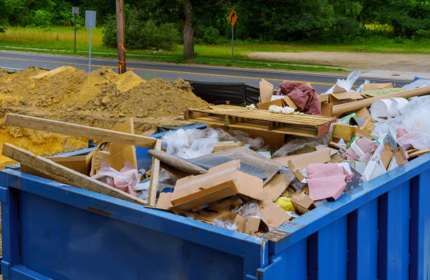 Best Residential Junk Removal  in Wilsonville, AL